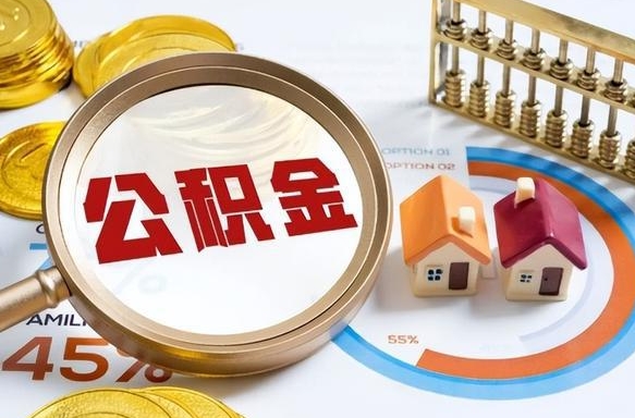 淮北失业了可以提取全部公积金吗（失业了可以提取住房公积金吗）